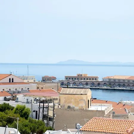 Tatil Evi House Eight *