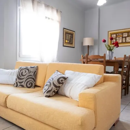House Eight Ferienhaus Ano Syros