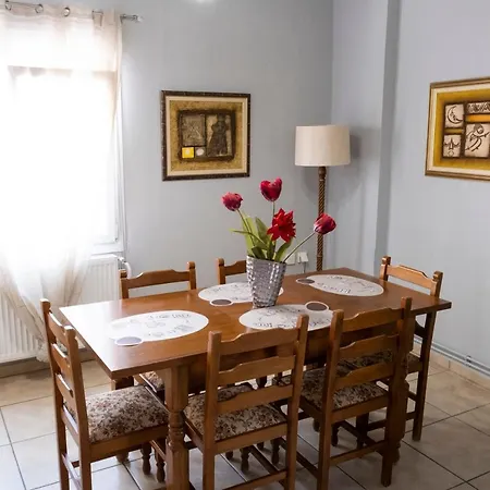 House Eight Ferienhaus